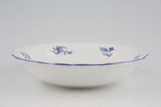Spode Fontaine - S3419 Q Soup / Cereal Bowl 6 1/2"