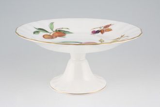 Sell Royal Worcester Arden Cake Stand Footed 9 3/4"