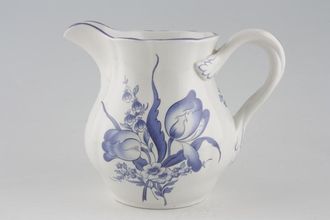 Sell Spode Fontaine - S3419 Q Jug 1 3/4pt