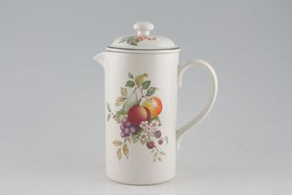 Johnson Brothers Fresh Fruit Cafetiere
