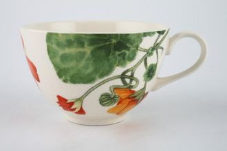 Sell Poole Nasturtium Breakfast Cup Use Tea Saucer 4 1/8" x 2 3/4"
