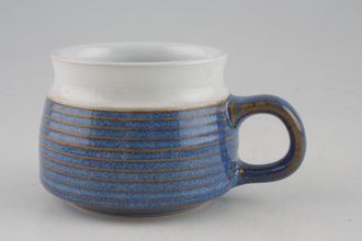 Denby - Langley Chatsworth Coffee Cup 2 1/2" x 2 1/4"
