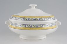 Wedgwood Mistral Vegetable Tureen with Lid thumb 1
