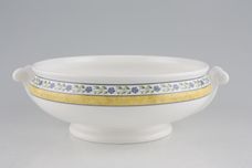 Wedgwood Mistral Vegetable Tureen with Lid thumb 2