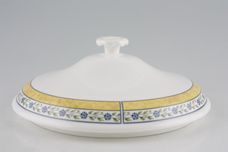 Wedgwood Mistral Vegetable Tureen with Lid thumb 3