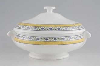 Wedgwood Mistral Vegetable Tureen with Lid