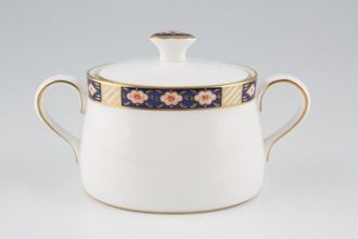 Sell Royal Crown Derby Kedleston - A1315 Sugar Bowl - Lidded (Tea)