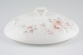 Sell Royal Albert Breath of Spring Vegetable Tureen Lid Only