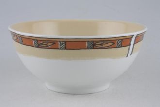 Sell Royal Worcester Siena Soup / Cereal Bowl pattern outside 5"
