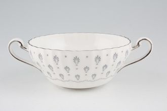 Paragon Regency Print Soup Cup