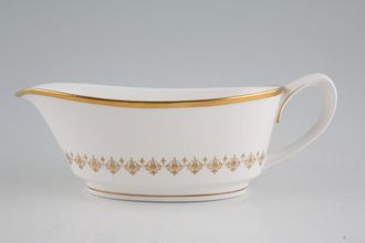 Sell Royal Worcester Summer Morning Sauce Boat