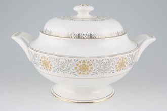 Sell Coalport Spanish Lace Vegetable Tureen with Lid