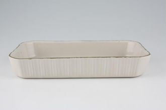 Sell Midwinter Invitation Serving Dish oblong 9 3/4" x 5 1/2"