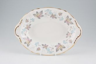 Paragon Enchantment Dish (Giftware) Oval 9 3/4"