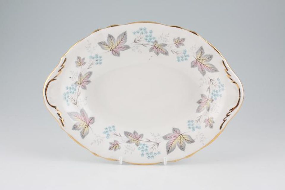 Paragon Enchantment Dish (Giftware) Oval 9 3/4"