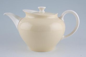 Sell Wedgwood Harvest Moon Teapot 1 1/2pt