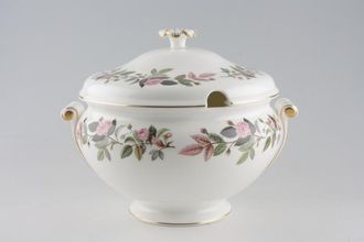 Sell Wedgwood Hathaway Rose Soup Tureen + Lid