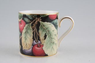 Sell Wedgwood Fruit Orchard Coffee Cup Cherry 2 1/4" x 2 1/4"