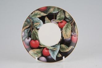 Sell Wedgwood Fruit Orchard Coffee Saucer Cherry 4 3/4"