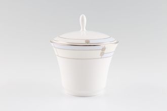 Wedgwood Opal Sugar Bowl - Lidded (Tea)