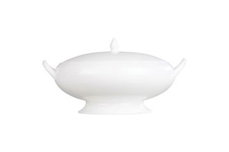 Sell Wedgwood Wedgwood White Vegetable Tureen with Lid