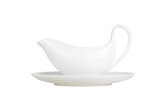 Sell Wedgwood Wedgwood White Sauce Boat Stand