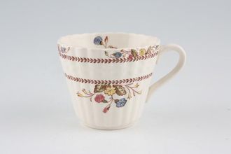 Spode Cowslip - S713 Coffee Cup 2 1/2" x 2"