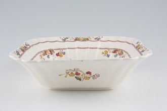 Sell Spode Cowslip - S713 Vegetable Dish (Open) Square 9"