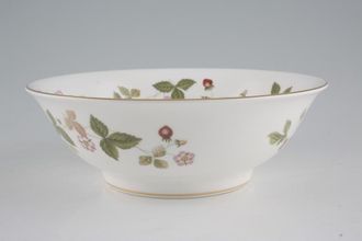 Sell Wedgwood Wild Strawberry Noodle Bowl 7 3/4"