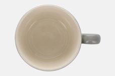 Wedgwood Paul Costelloe Espresso Cup Grey 2 1/2" x 1 3/4" thumb 4