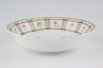 Sell Wedgwood Rosebud - Home Soup / Cereal Bowl 6 1/4"