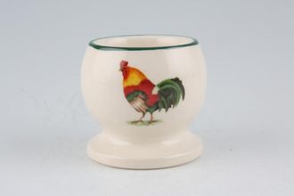 Sell Cloverleaf Farm Animals Egg Cup 1 1/2" x 2"