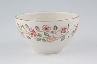 Sell Royal Doulton Woodland Rose - T.C.1123 Sugar Bowl - Open (Coffee) 3 3/4"