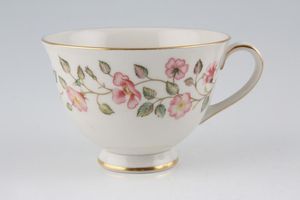 Royal Doulton Woodland Rose - T.C.1123 Breakfast Cup