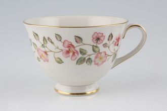 Royal Doulton Woodland Rose - T.C.1123 Breakfast Cup 4" x 2 3/4"