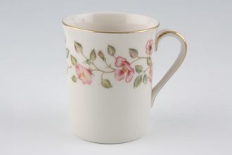 Sell Royal Doulton Woodland Rose - T.C.1123 Coffee/Espresso Can 2 1/4" x 2 5/8"