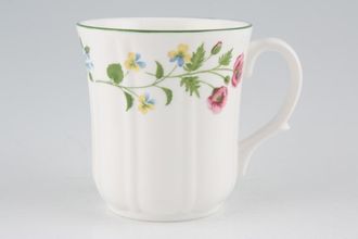 Duchess Freshfields Mug 3" x 3 1/4"