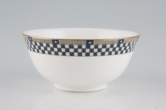 Sell Wedgwood Samurai Rice Bowl Can be used with or without lid 4 1/2"