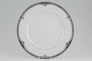 Noritake Squirewood Dinner Plate
