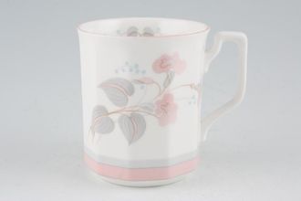 Sell Queens Francine Coffee Cup Straight sided 2 1/2" x 3"