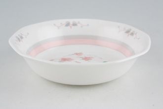 Sell Queens Francine Soup / Cereal Bowl 6 1/4"
