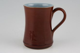 Sell Denby Homestead Brown Mug 3" x 4"