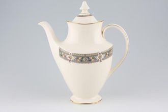 Sell Royal Doulton Camberley - H5199 Coffee Pot 2 1/4pt