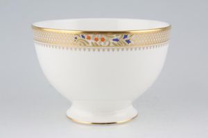 Minton Caliph Sugar Bowl - Open (Tea)