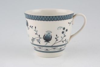 Sell Royal Doulton Cambridge - Blue - T.C.1017 Coffee Cup 3" x 2 5/8"