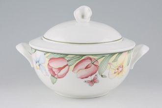 Sell Villeroy & Boch Canari Vegetable Tureen with Lid