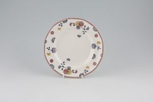 Adams Vermont Tea / Side Plate