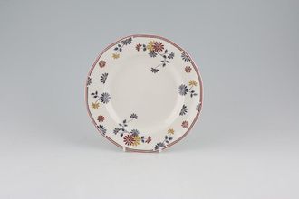 Adams Vermont Tea / Side Plate 7"