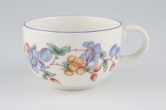 Royal Doulton Tanglewood Teacup No pattern on handle 3 5/8" x 2 3/8"