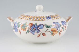 Royal Doulton Tanglewood Vegetable Tureen with Lid